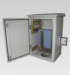 ����ۏ���45���������(y��n)���(zh��)��IP���o(h��)�ȼ�������Ч��ֹˮ�ͻ҉m���M(j��n)����