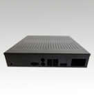  1U����ǌ��Ȟ�19Ӣ�����߶Ȟ�44.45mm�ęC�䡣 